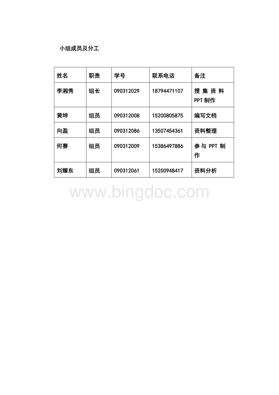 企业战略-中信软件教育中心战略分析.doc_第2页