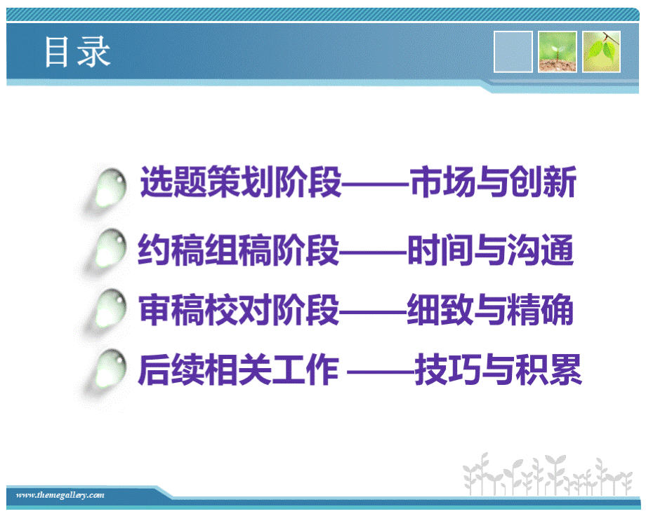 编辑各流程注意事项.ppt_第2页