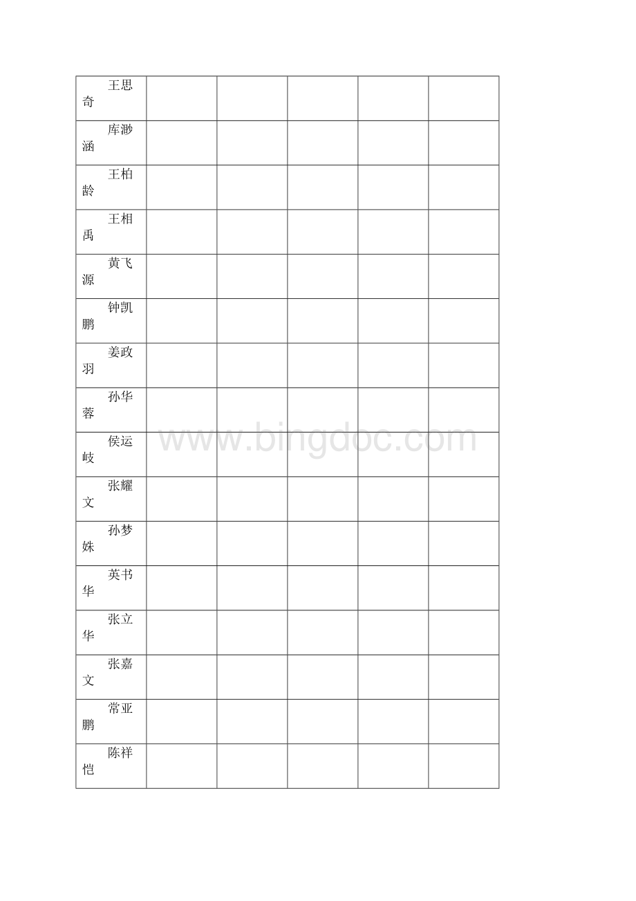 小学四年级上册全册数学教案Word文件下载.docx_第3页