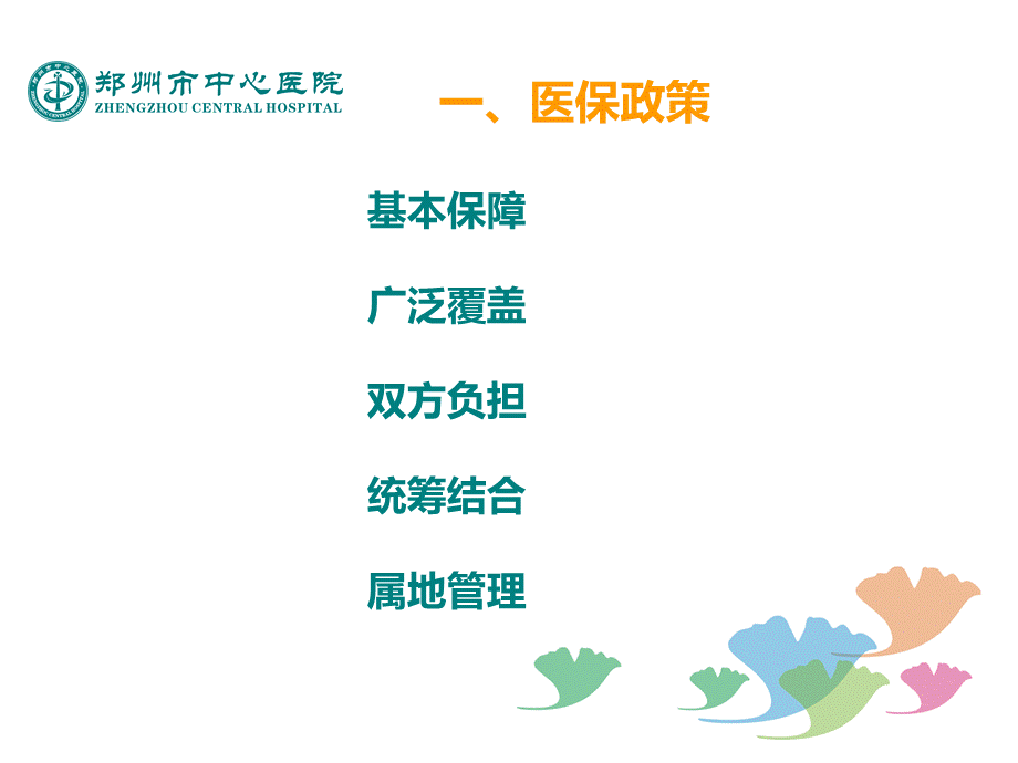 医保政策培训(1)PPT资料.ppt_第3页