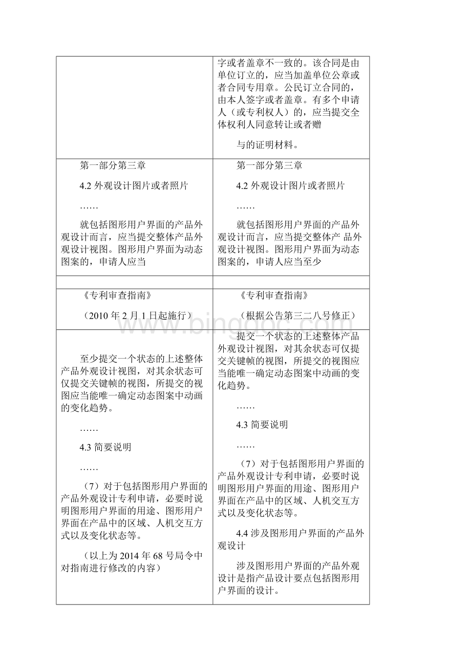 最新专利审查指南Word格式文档下载.docx_第3页