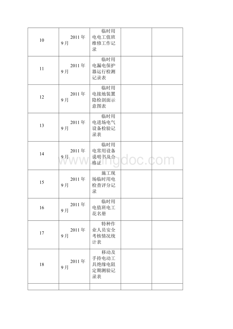 临电全套资料解析.docx_第2页