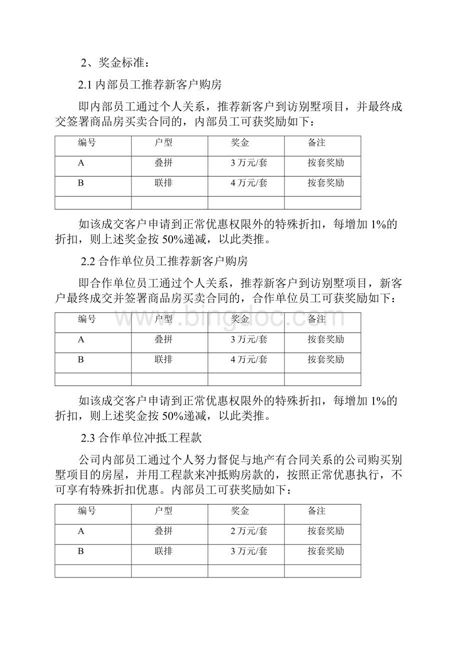 别墅类全员营销活动落地方案执行版.docx_第2页