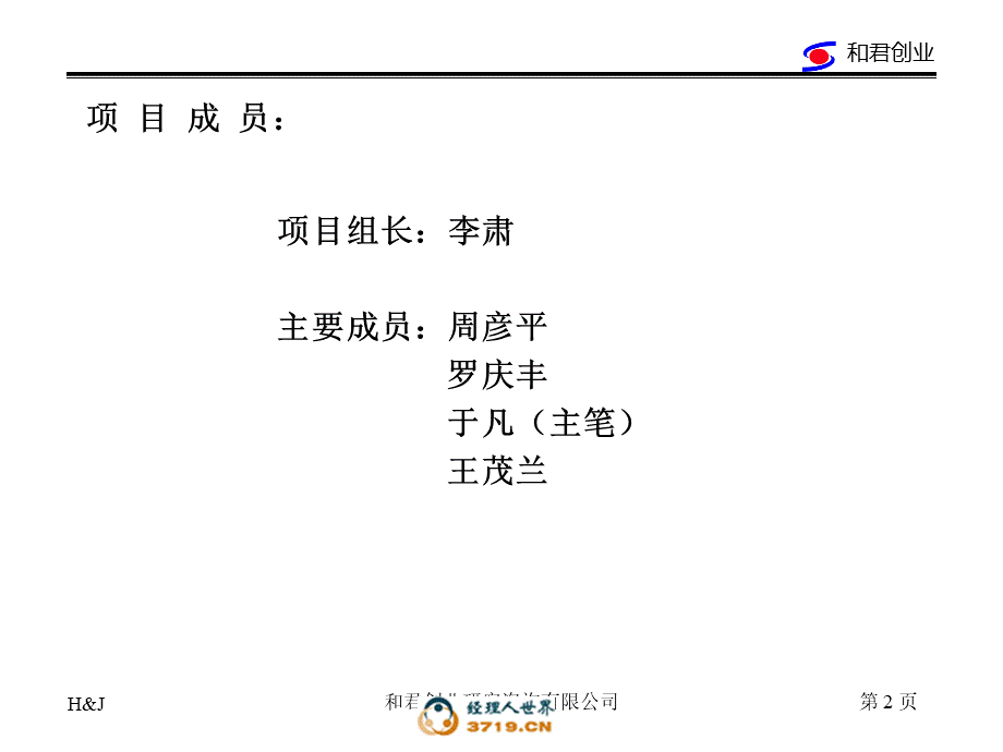 和君创业福田资本运营与金融产业发展研究报告.ppt_第2页