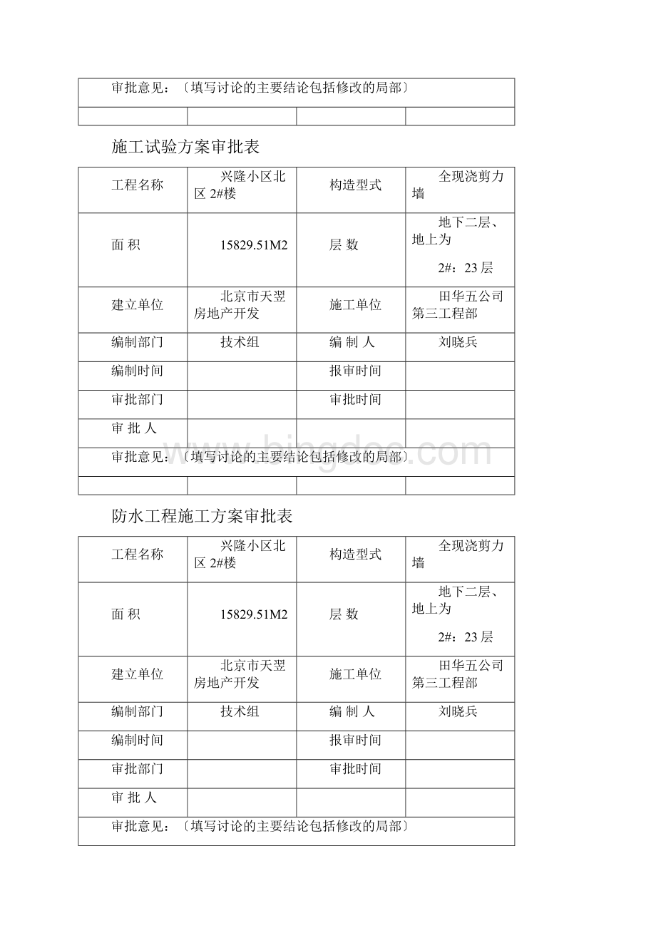 方案审批表Word格式.docx_第2页