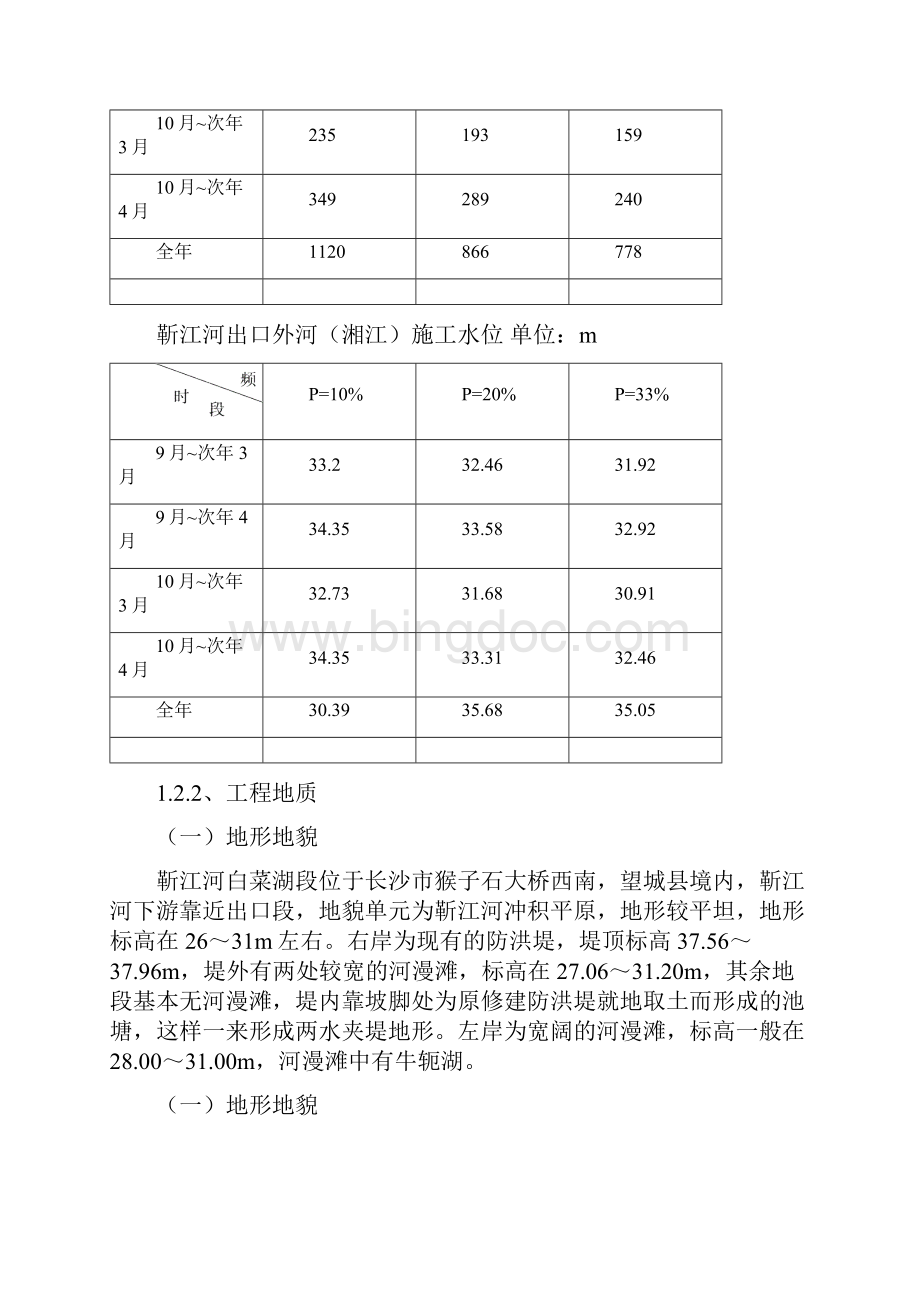 江堤坊工程施工组织设计.docx_第3页