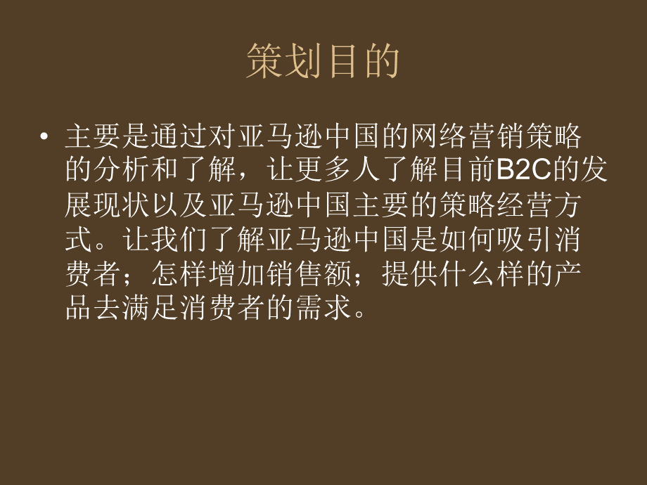 亚马逊中国网络与营销报告.ppt_第3页