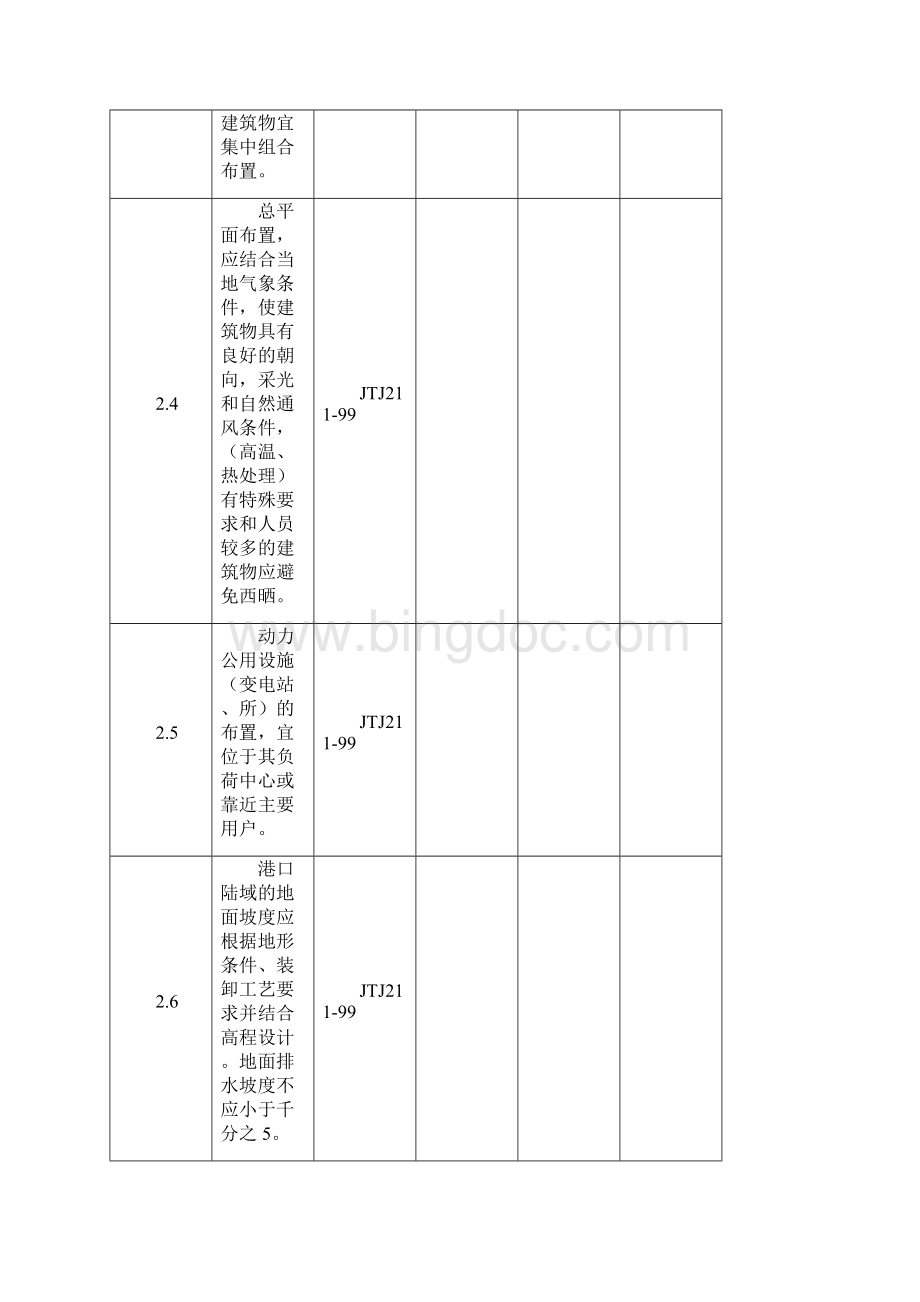 铁路检查表.docx_第3页