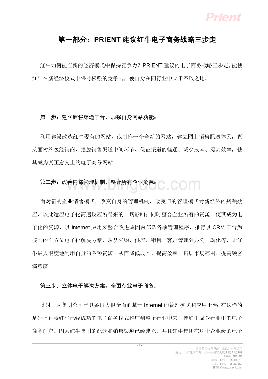 王家荣-红牛电子商务发展战略实施步骤大纲1Word文档格式.doc_第2页