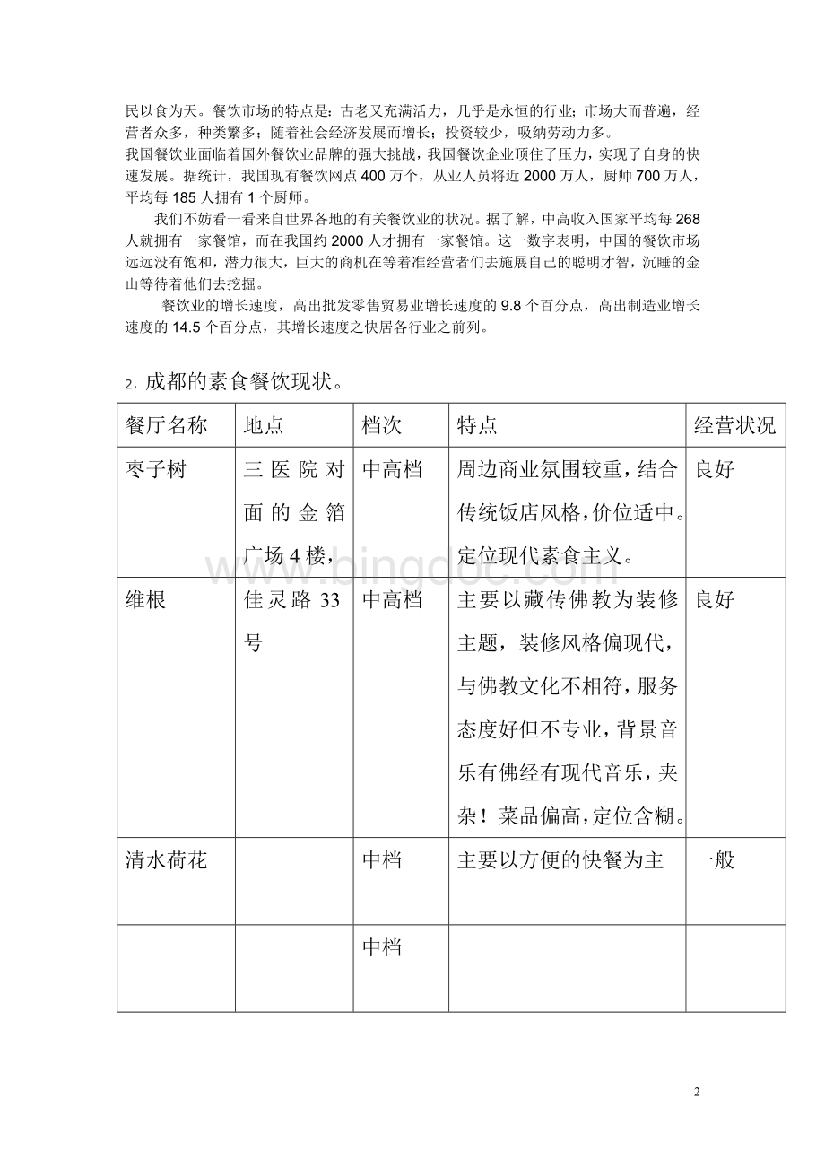 素食+禅茶策划案(初稿).doc_第2页