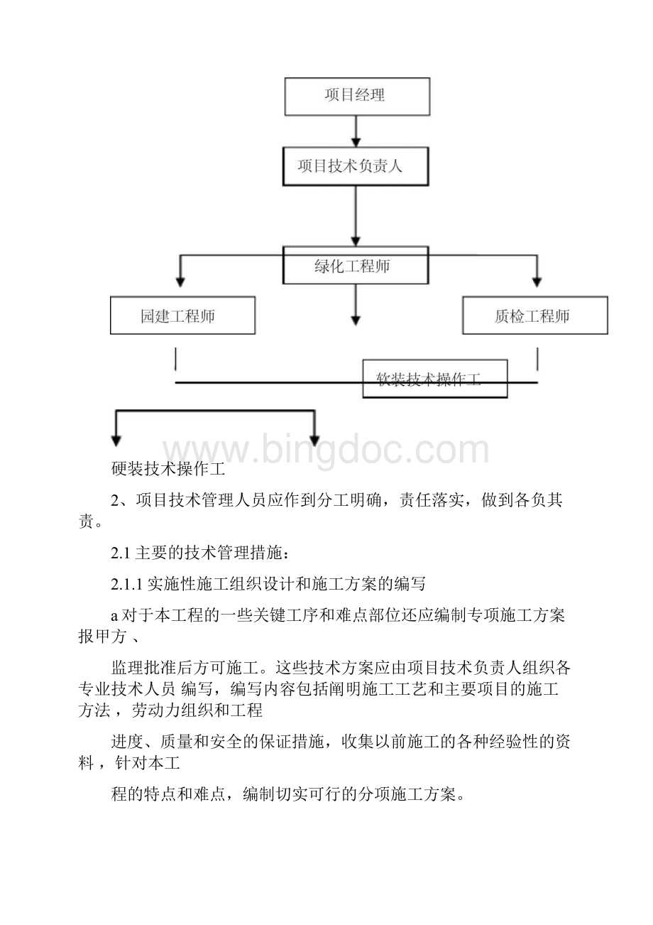 工程质量保证措施与创优方案.docx_第2页