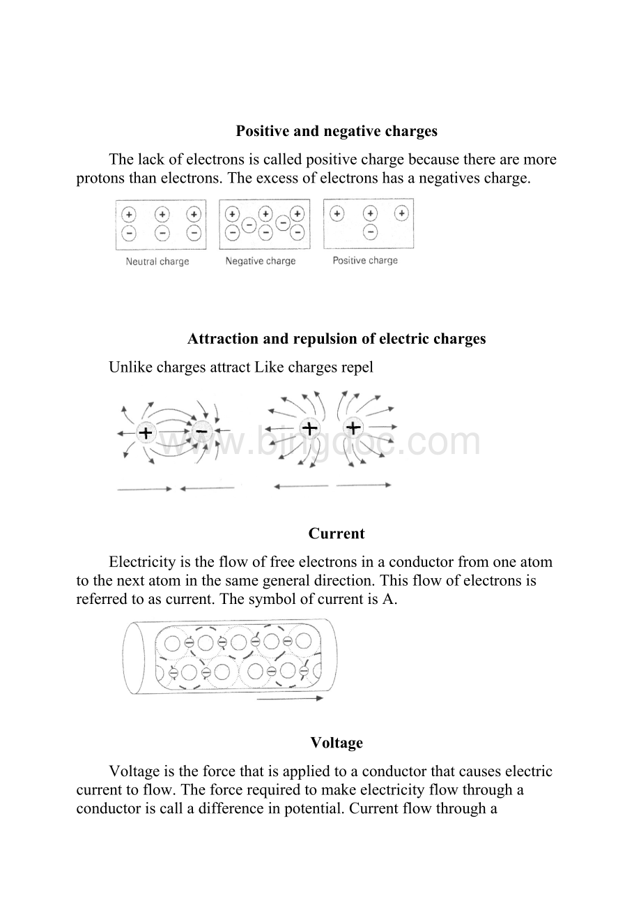 Electric Theory English.docx_第3页