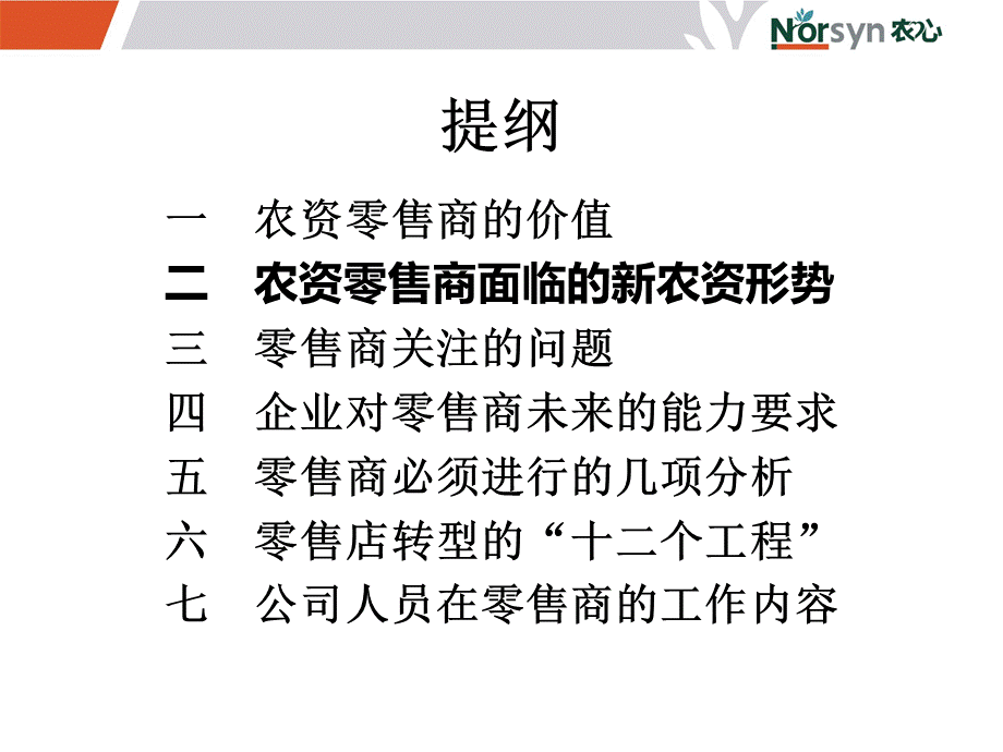 零售商分析.ppt_第2页