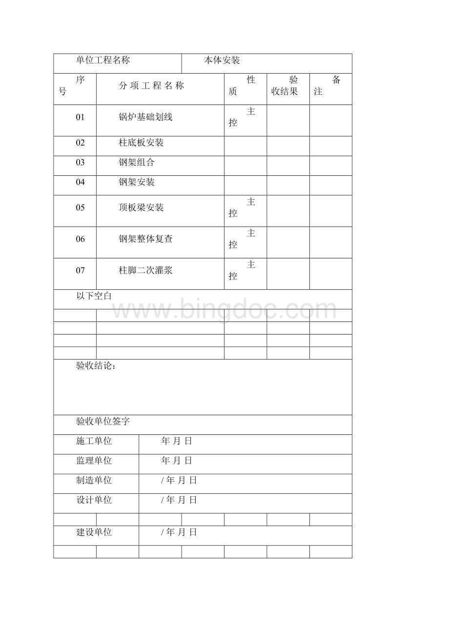 项目划分顺序第一单位分部解析.docx_第2页