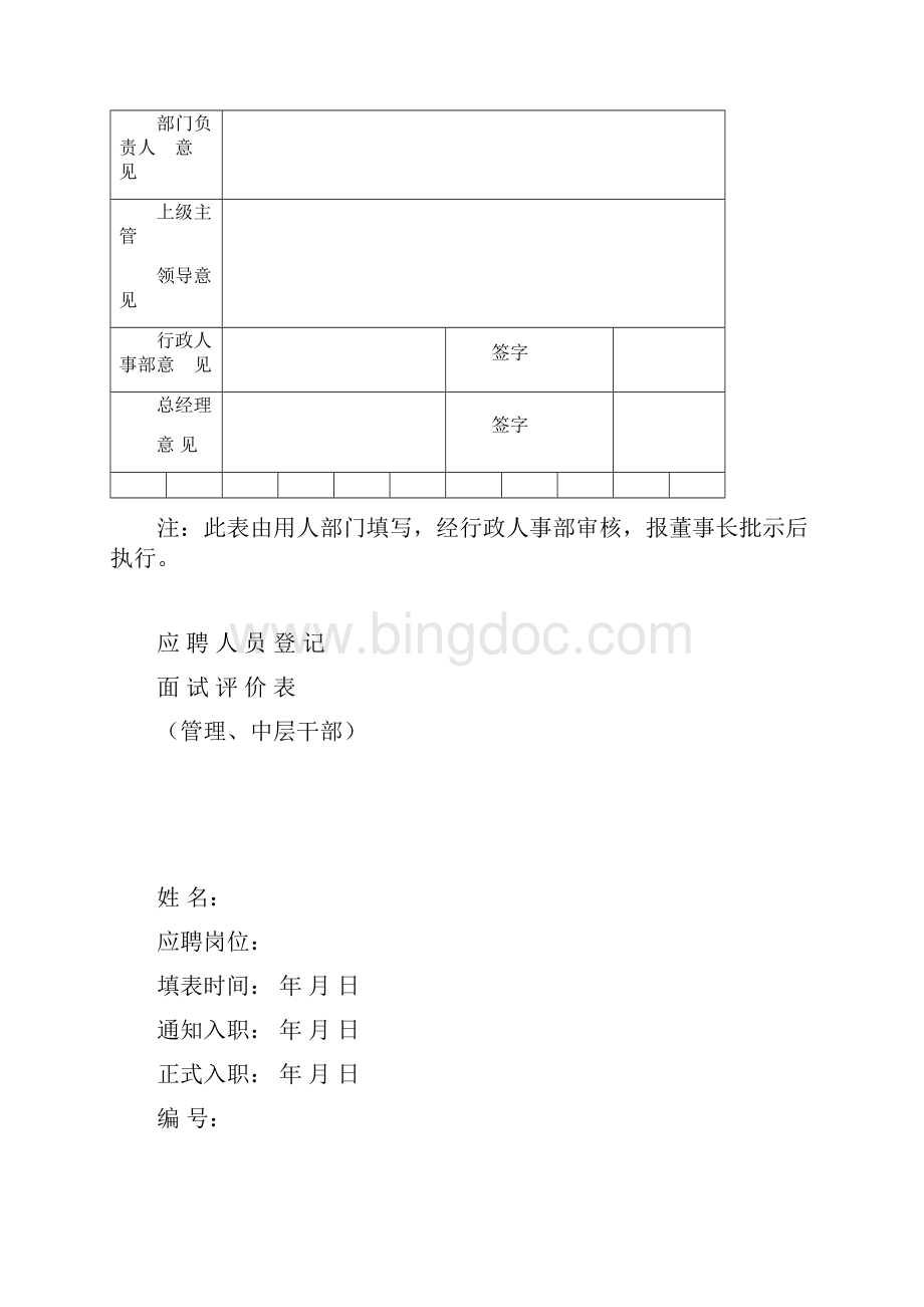 人事全套表格.docx_第3页