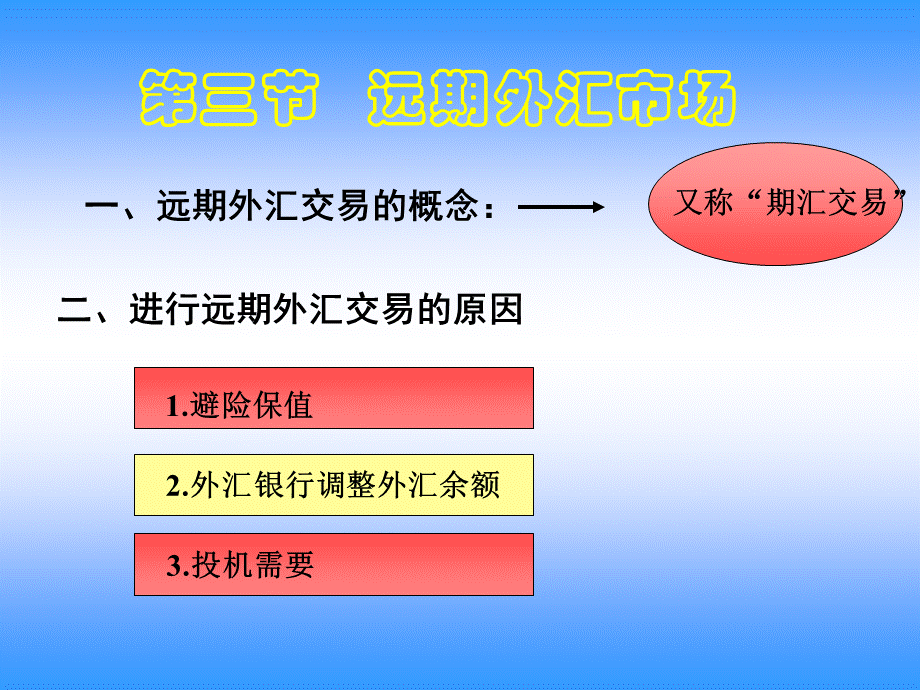 国际筹资方式.ppt