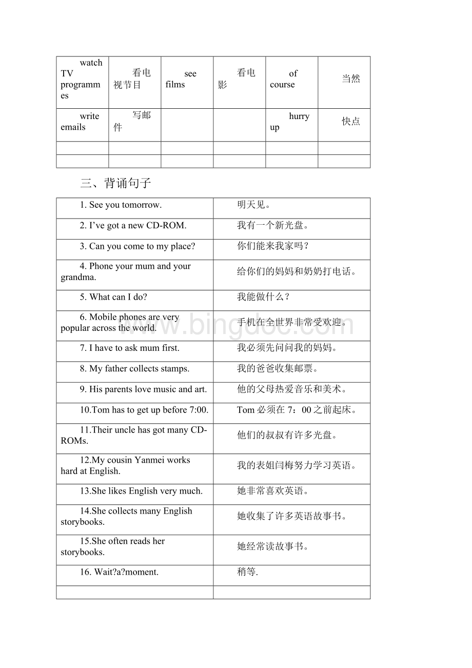 oinin五年级下册重点.docx_第3页