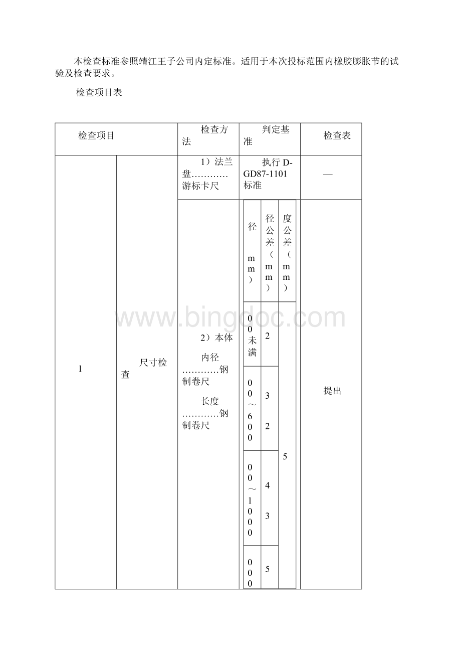 橡胶膨胀节结构说明书.docx_第3页