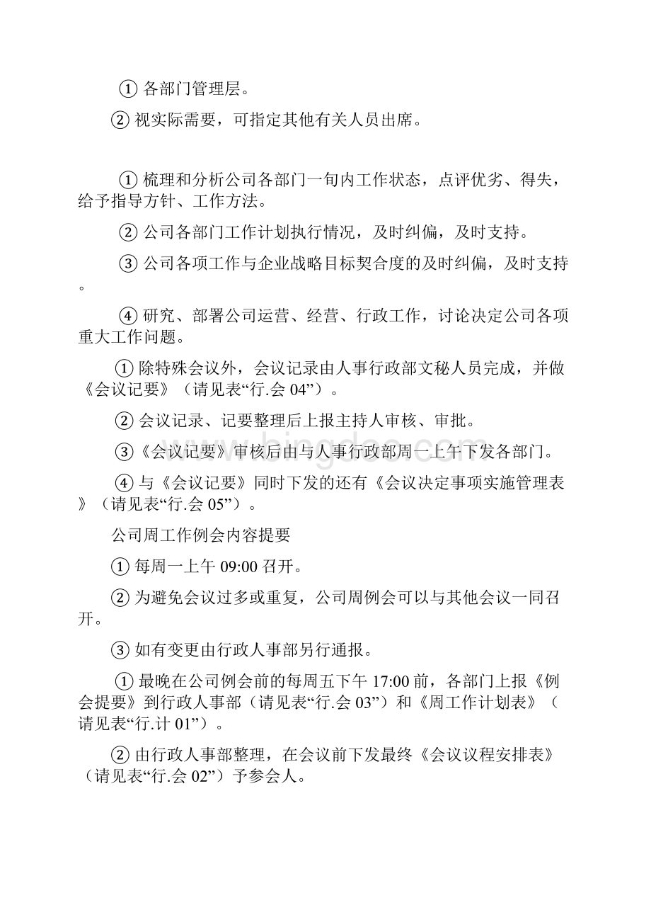 企业会议管理体系.docx_第3页