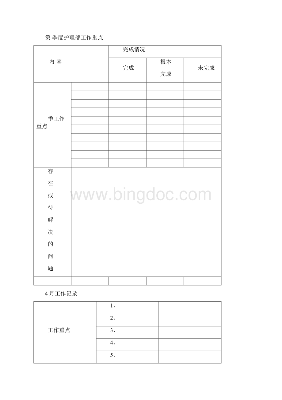 护理部工作手册Word文件下载.docx_第3页