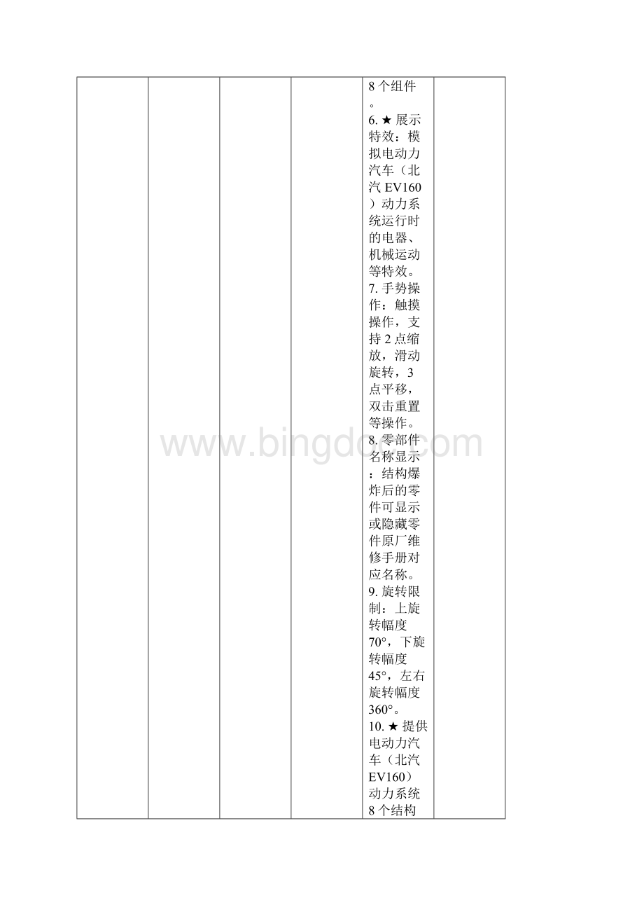 A包新能源汽车实训室Word下载.docx_第3页