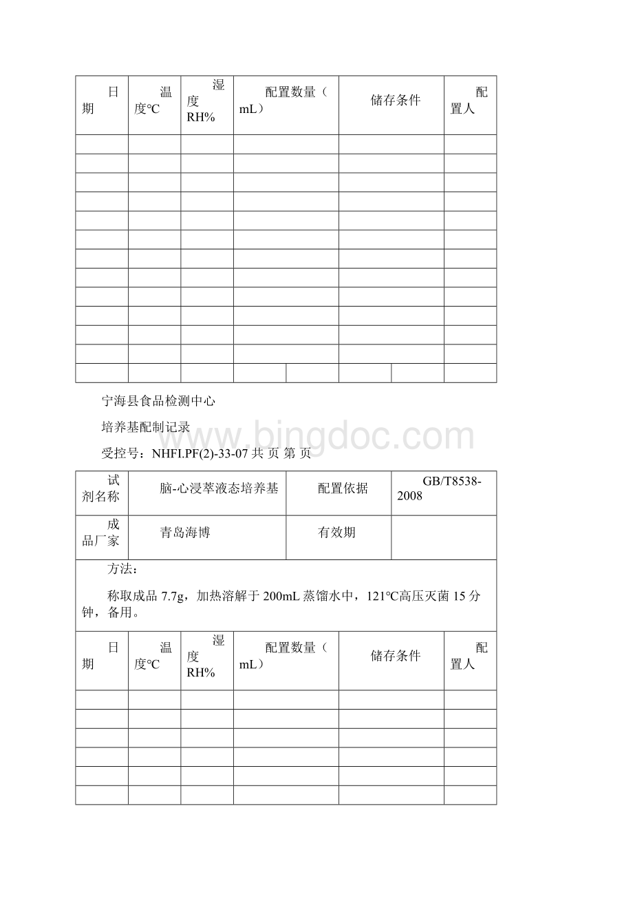 培养基配制记录.docx_第3页