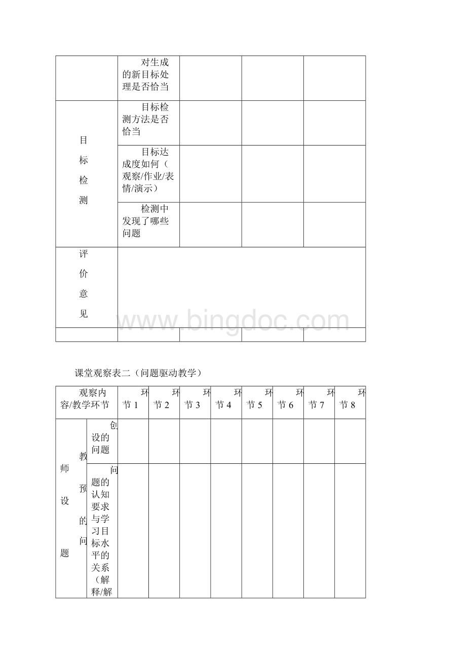 课堂观察工具.docx_第2页