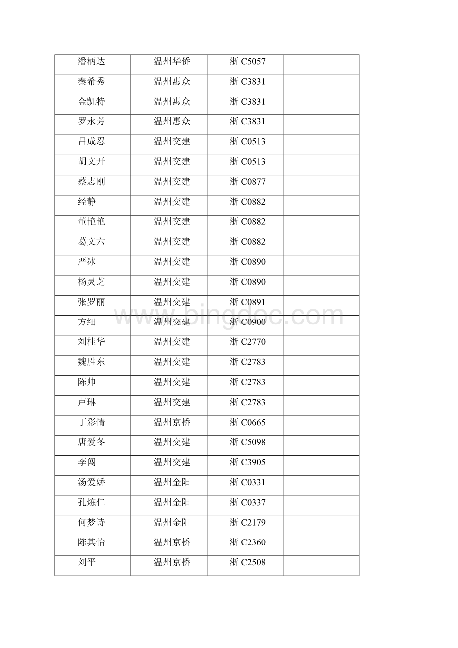 526科目三智能化考试计划单2道.docx_第3页