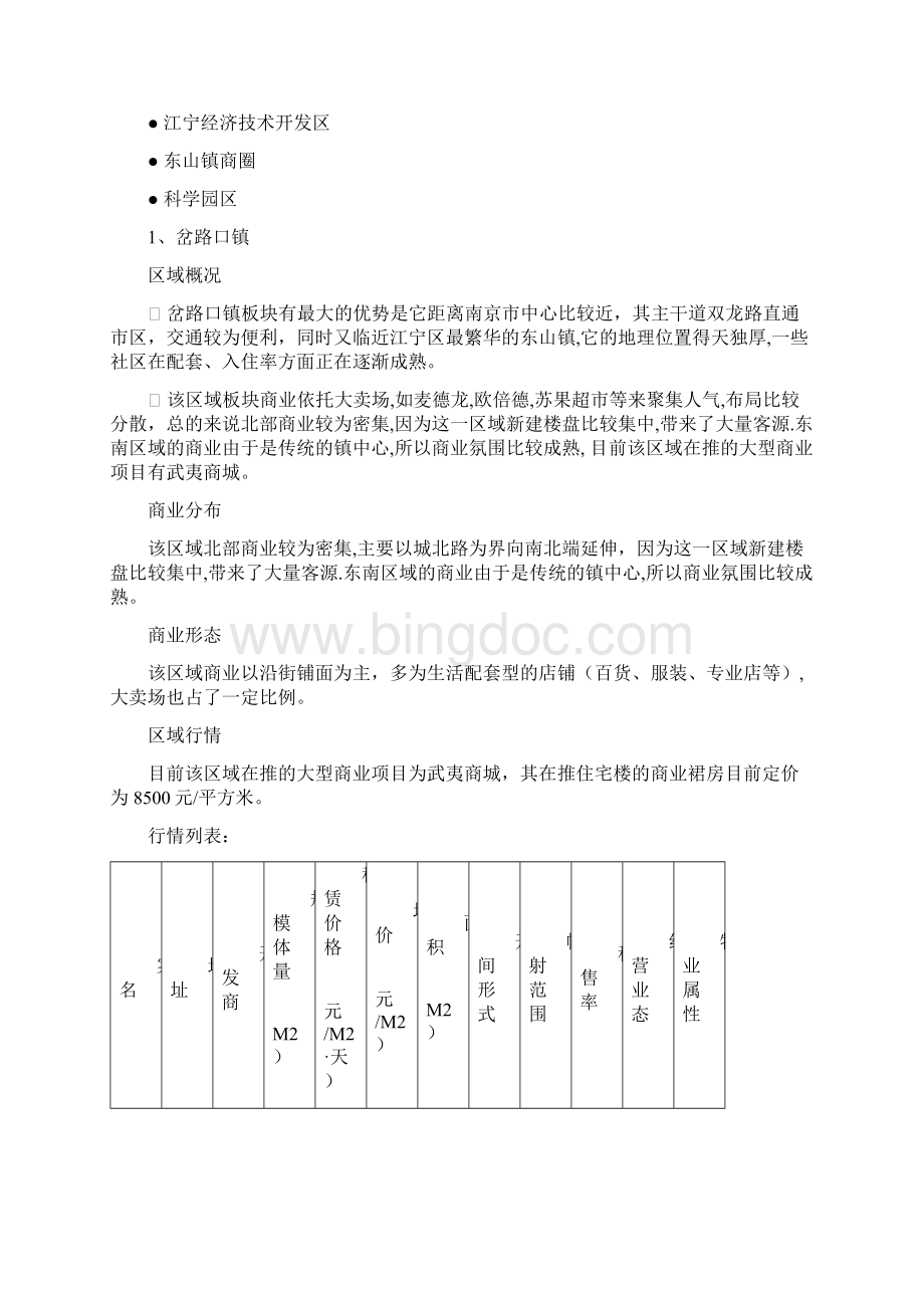 南京江宁项目报告.docx_第3页