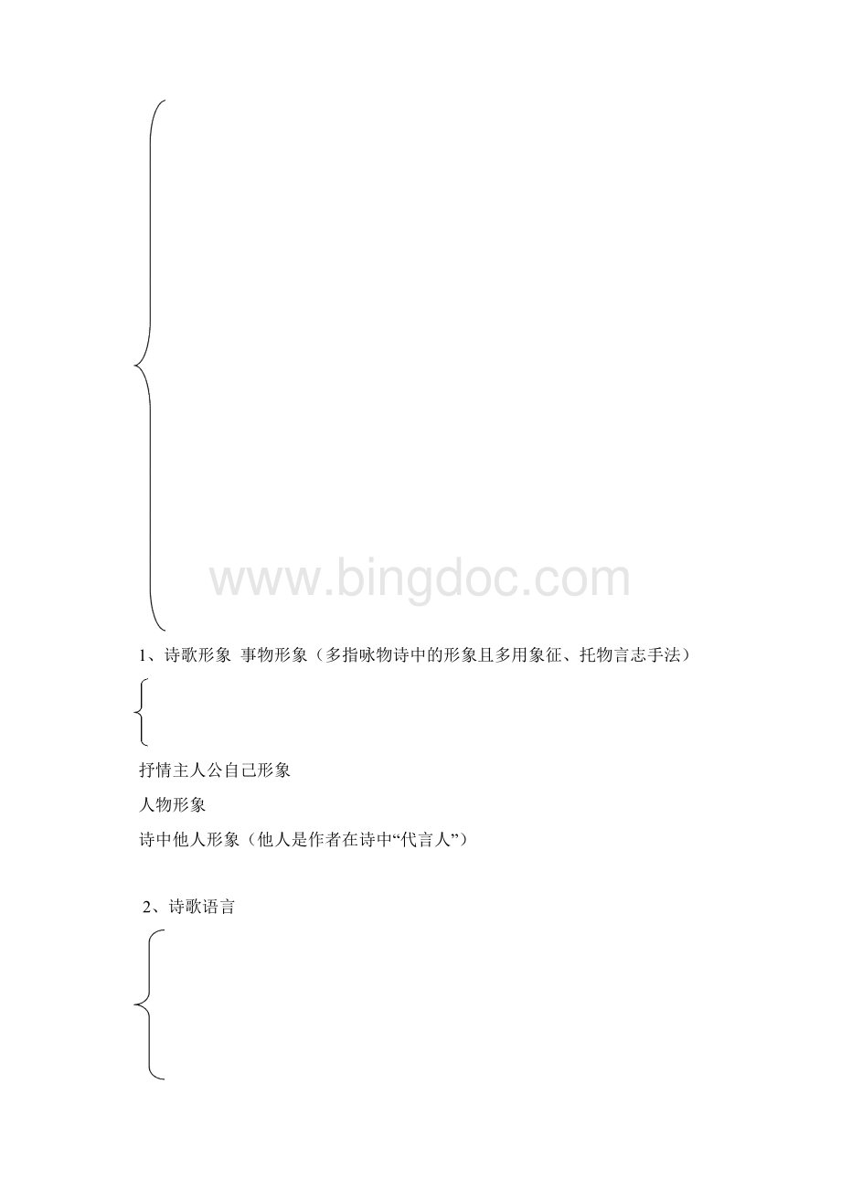 第三模块古代诗歌鉴赏Word文件下载.docx_第2页