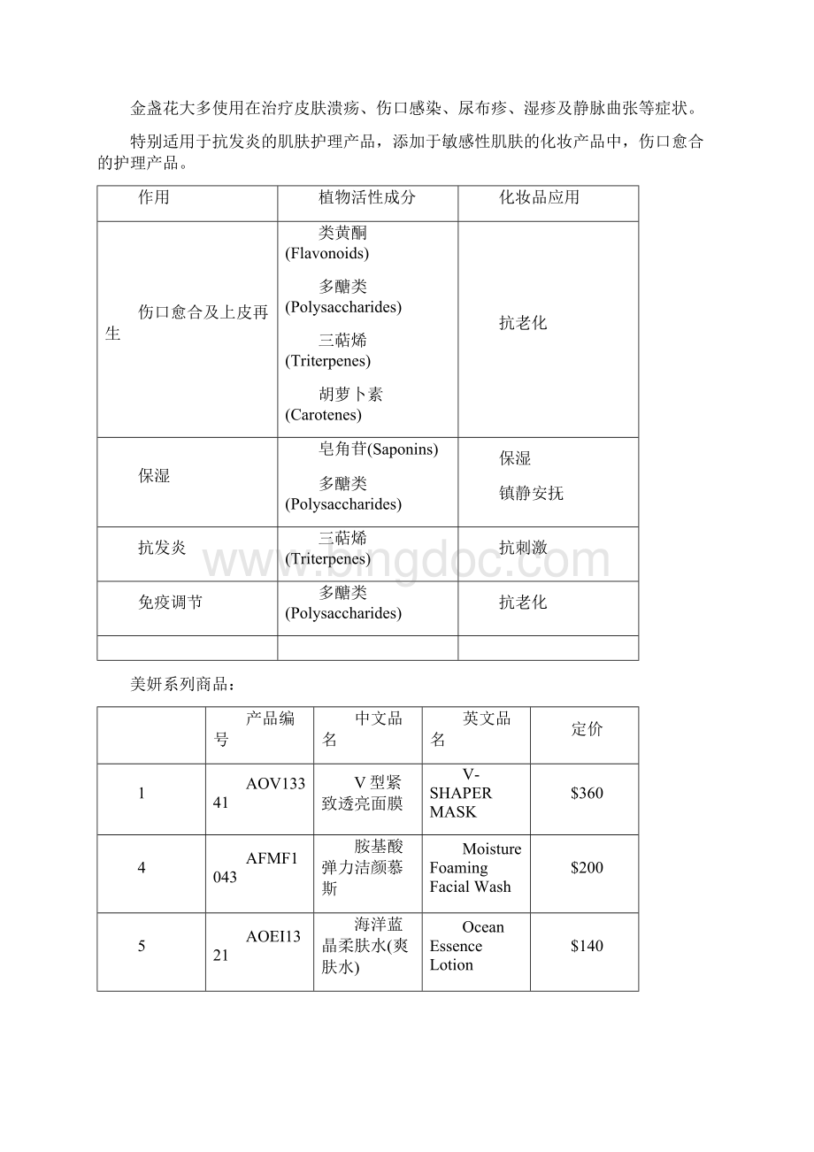 品牌化妆品产品手册.docx_第3页