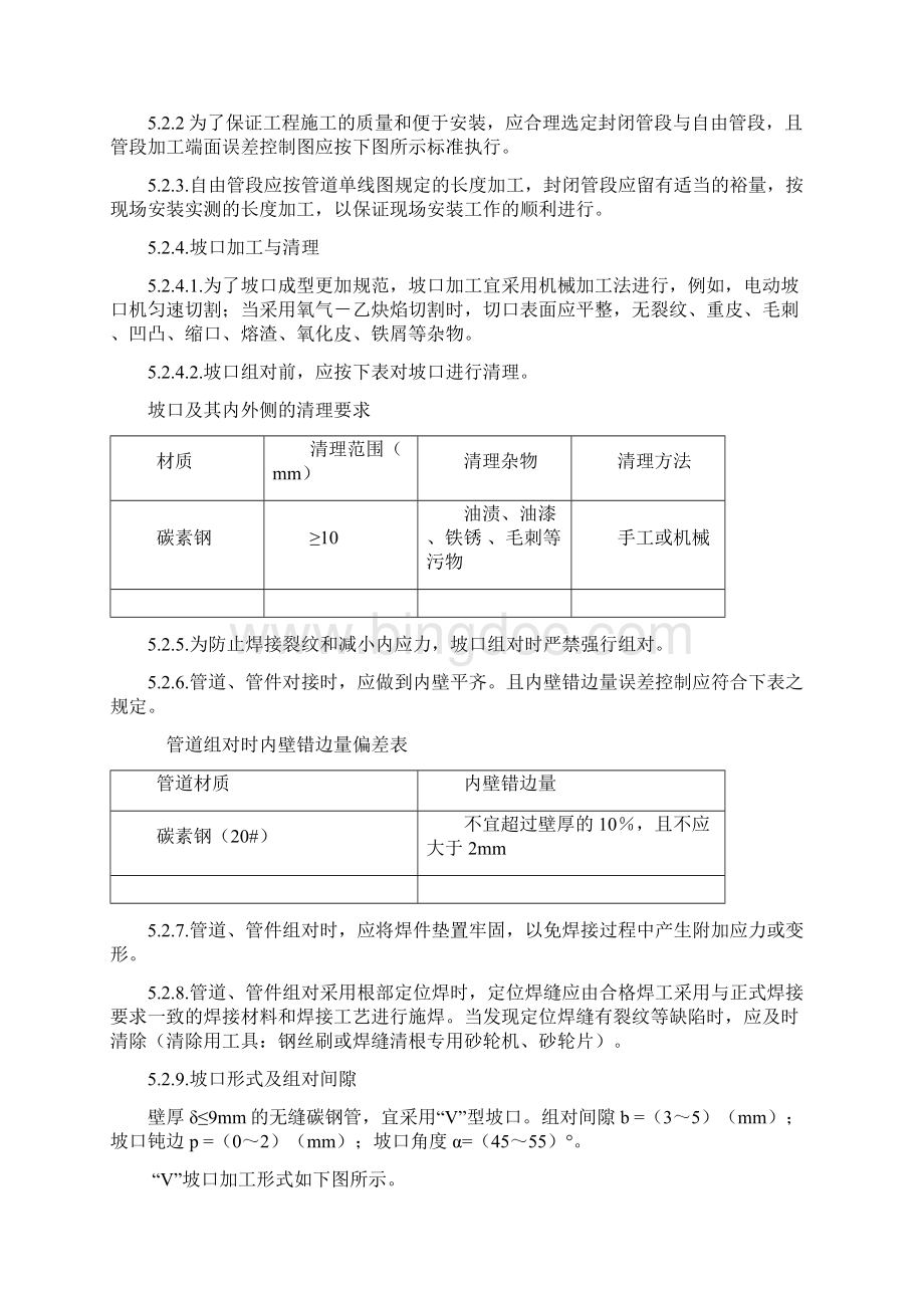 氮气管道安装施工方案.docx_第2页