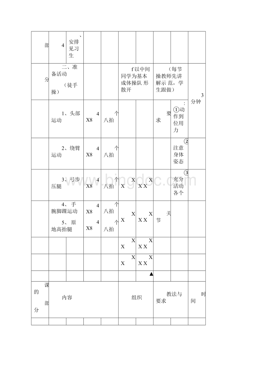 中学体育游戏教案Word下载.docx_第2页