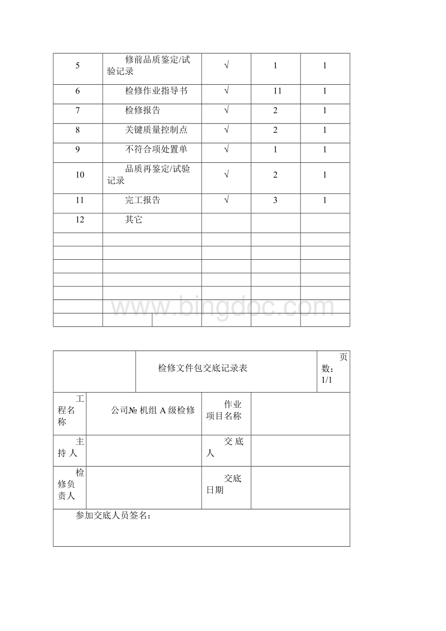 高压电机本体大修3Word下载.docx_第2页