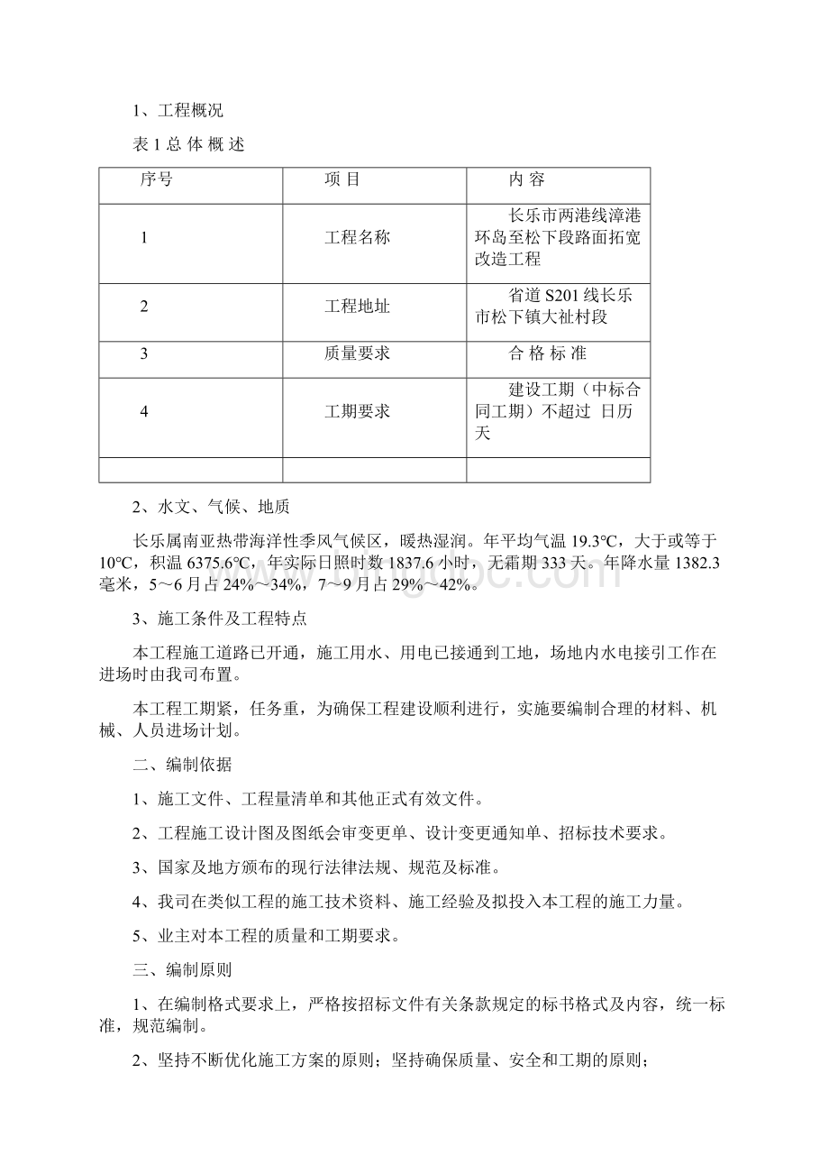 边坡绿化施工组织设计.docx_第3页