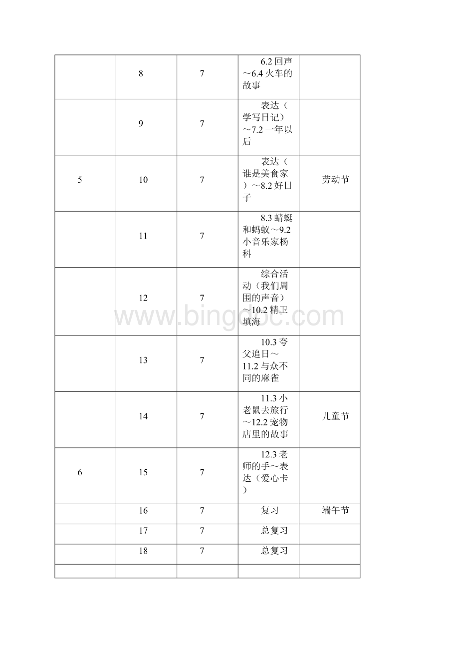 长春版小学语文二年下册教案.docx_第3页