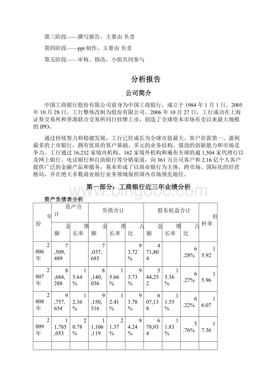 银行业绩分析报告Word下载.docx_第2页