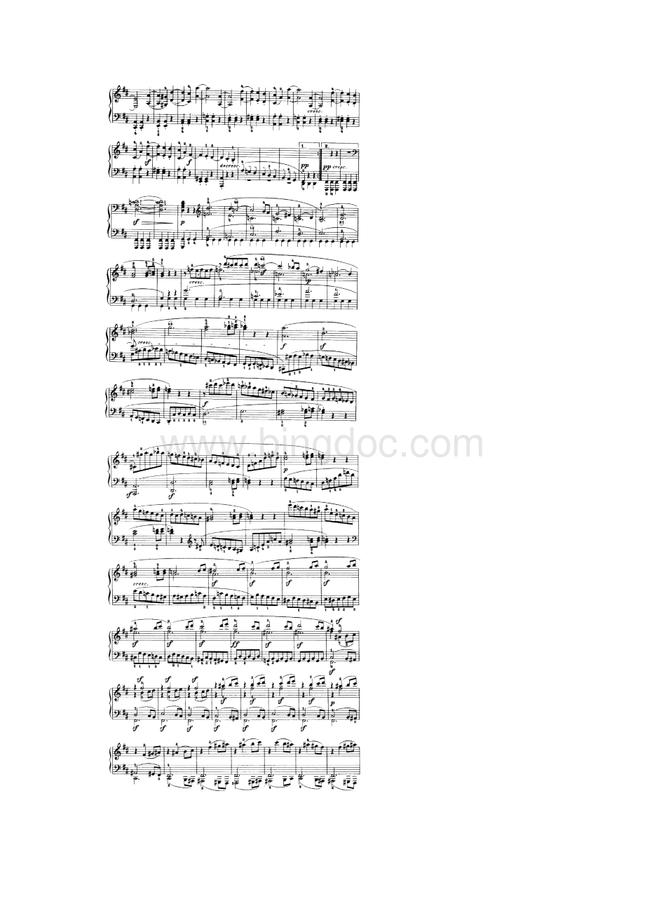 贝多芬第十五钢琴奏鸣曲Op28田园.docx_第3页