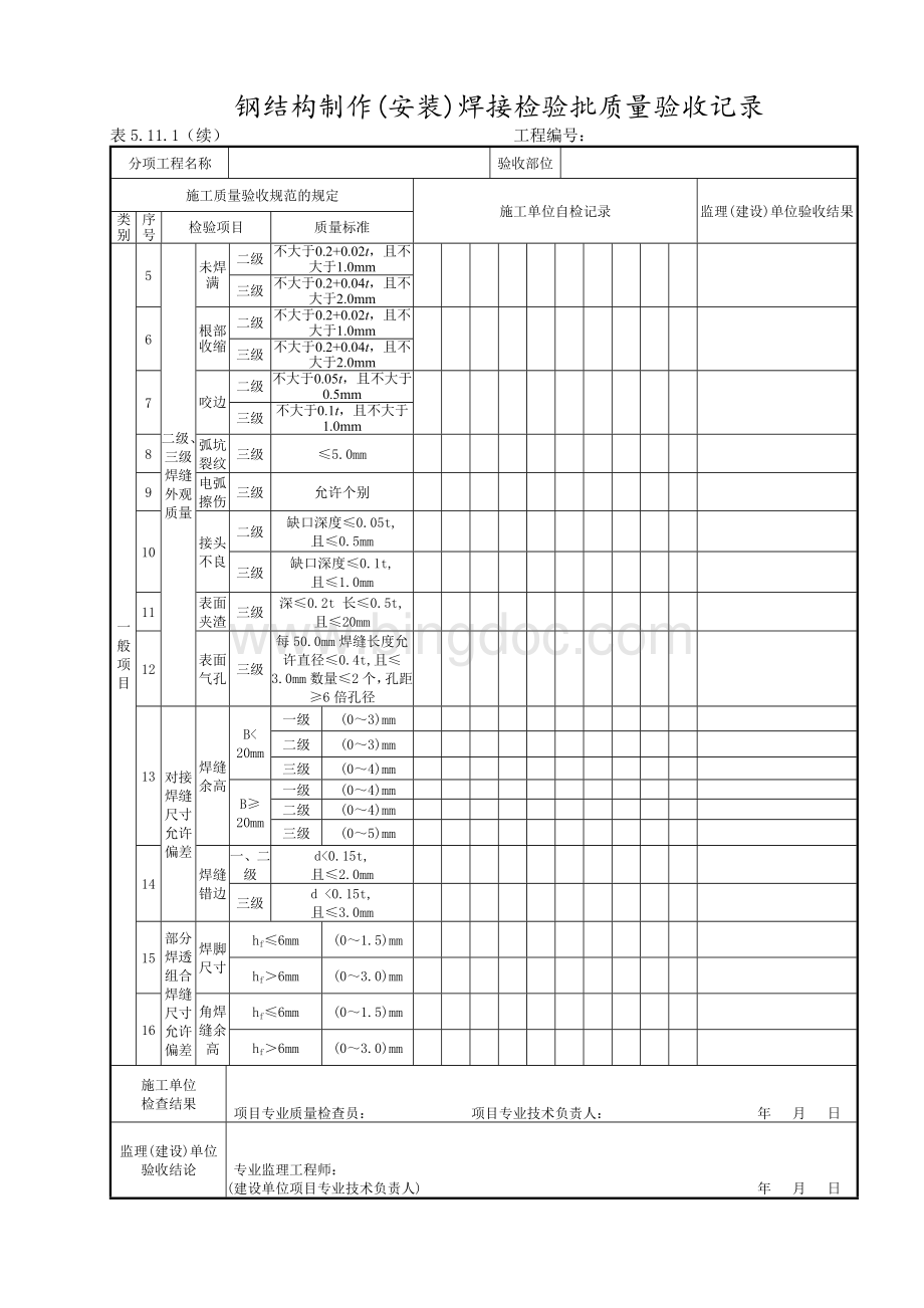 DLT5210.1-2012电力建设施工质量验收及评价规程.doc_第2页