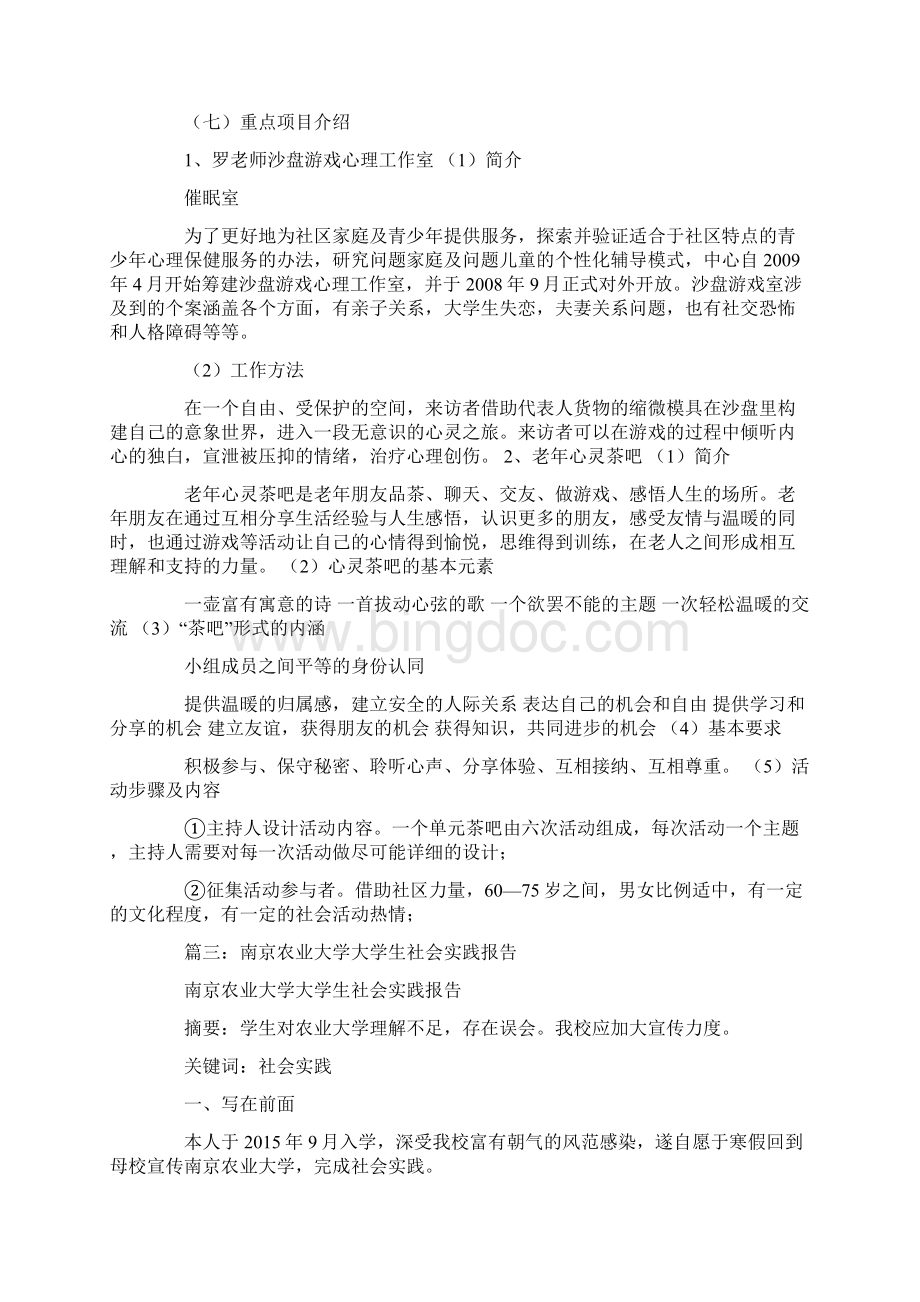 南京志愿者实践报告.docx_第3页