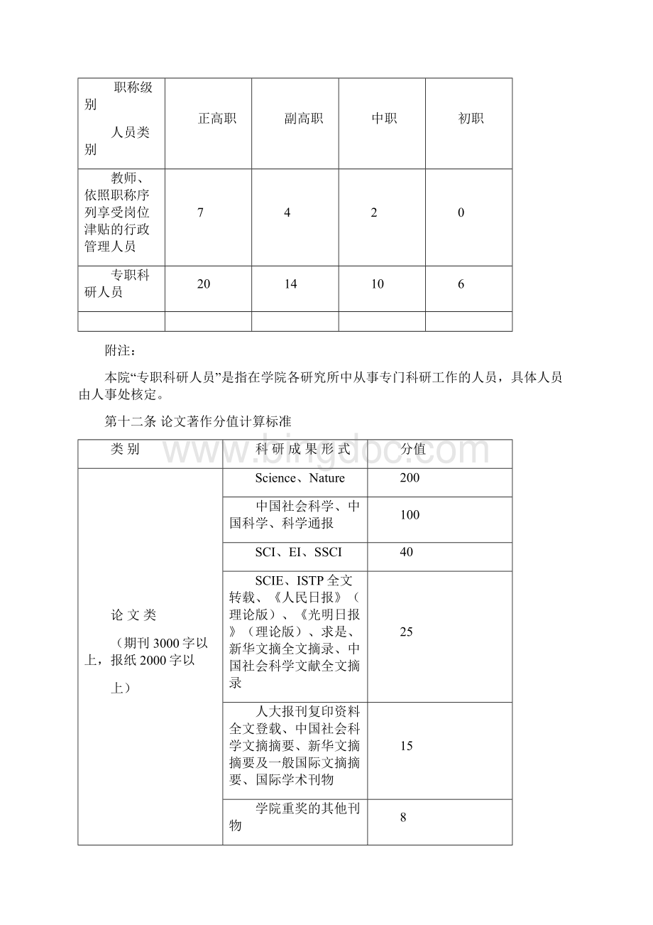 江苏经贸职业技术学院科研工作量管理办法.docx_第2页