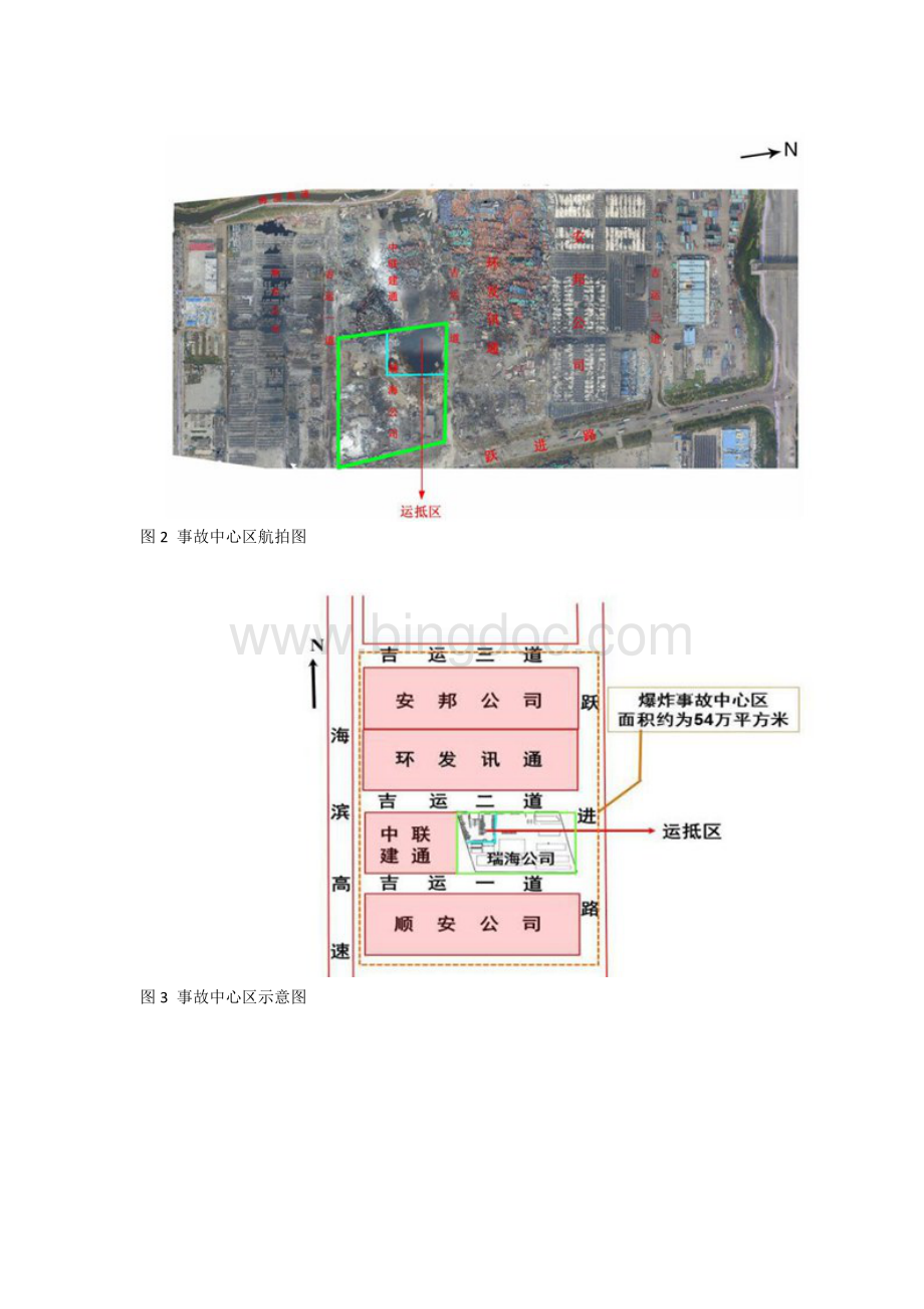 天津港8.12爆炸事故调查报告--警示教育文档格式.doc_第3页