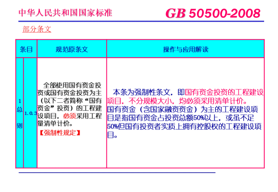 工程量清单讲解.ppt_第2页