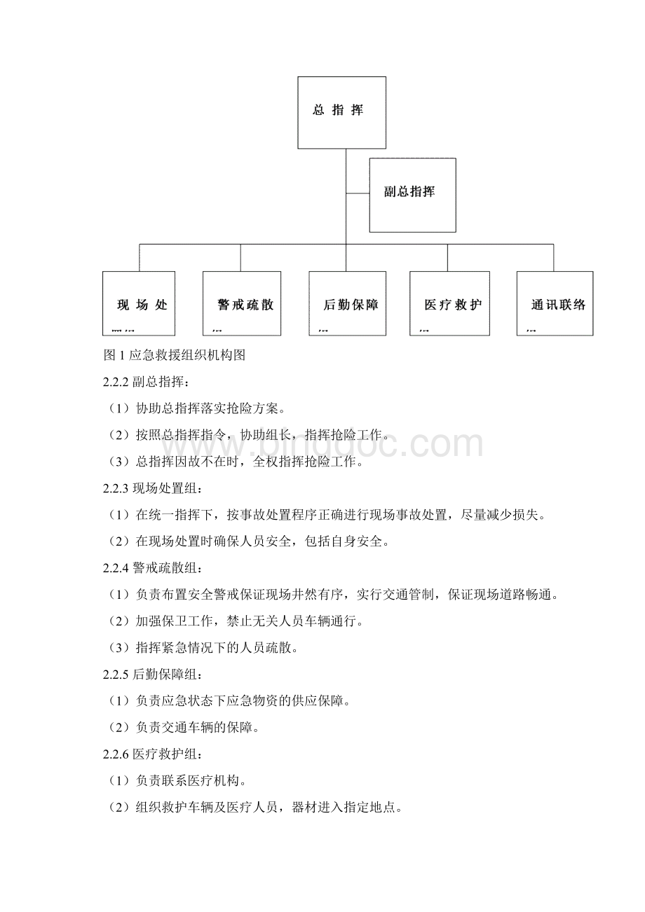 压力容器应急救援预案.docx_第3页