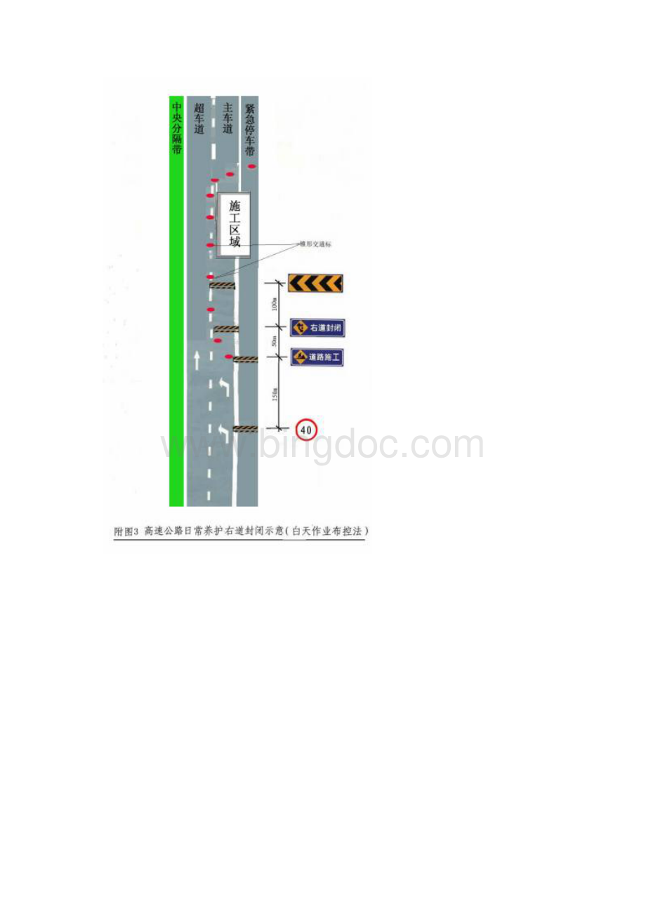 高速公路施工安全布控图.docx_第3页
