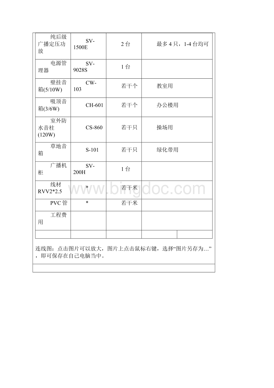 校园广播方案Word下载.docx_第2页