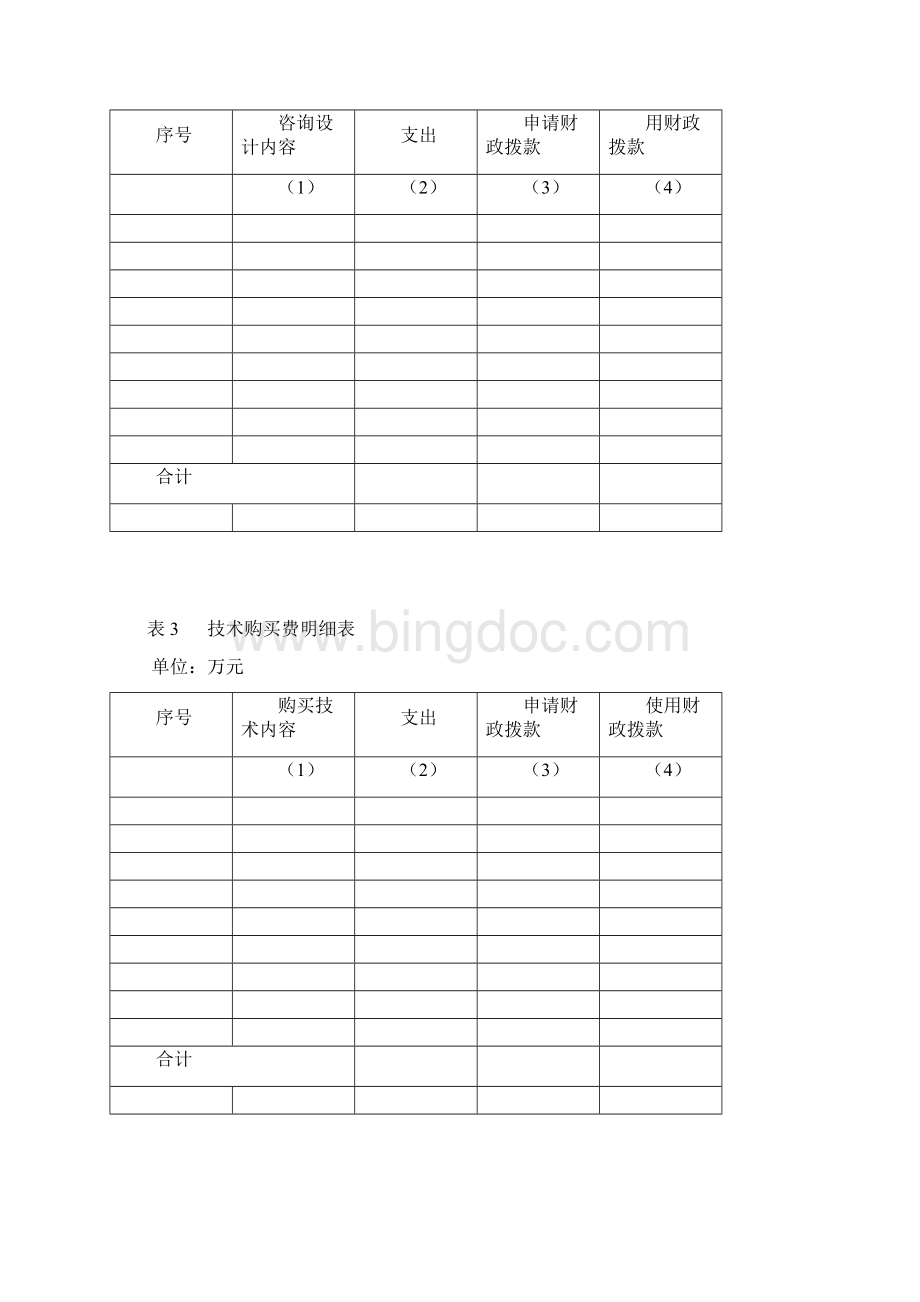 区财政拨款资金使用明细表Word文档下载推荐.docx_第2页