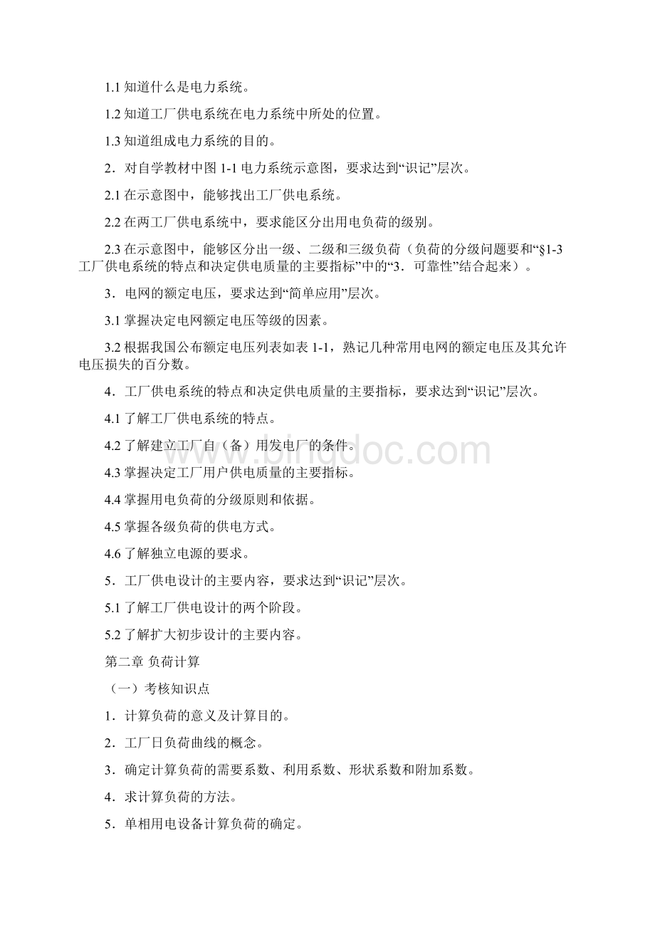 上海高等教育自学考试.docx_第3页