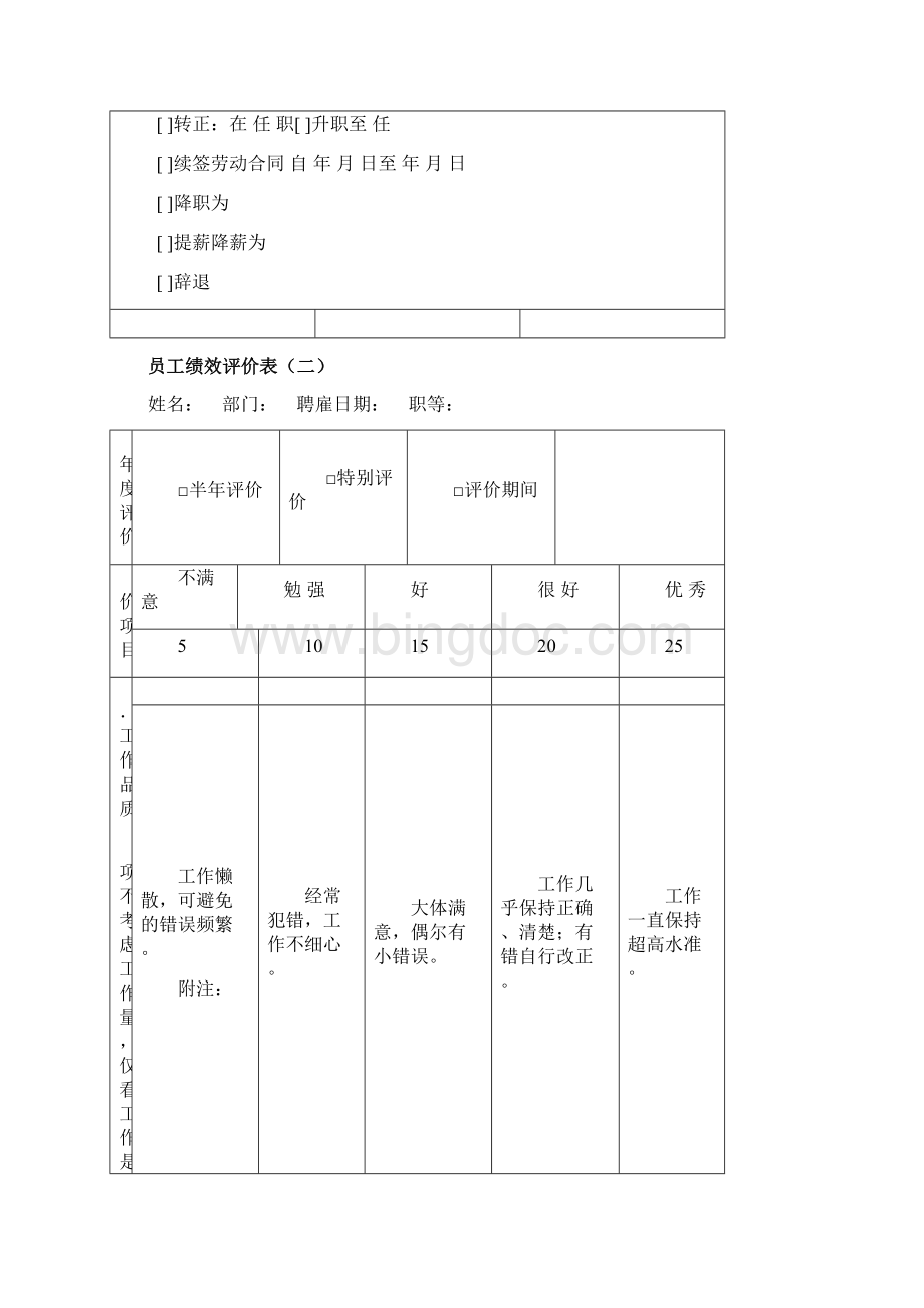 员工360度绩效评价表.docx_第3页