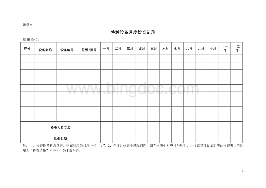 广东电网公司地区供电局特种设备管理标准(附件).doc_第2页